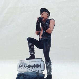 Rob halford - Etsy 日本