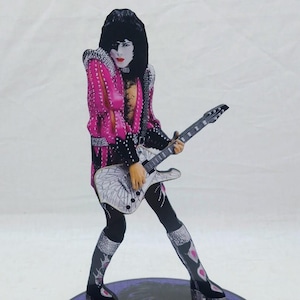 Paul stanley costume - Etsy 日本