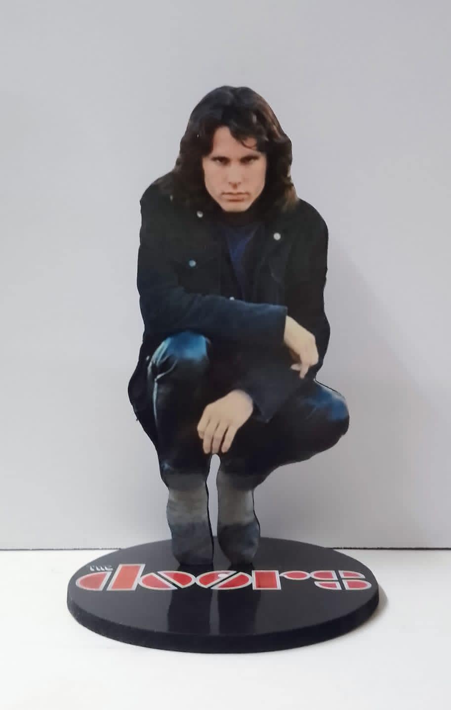 Jim morrison figure - Etsy 日本