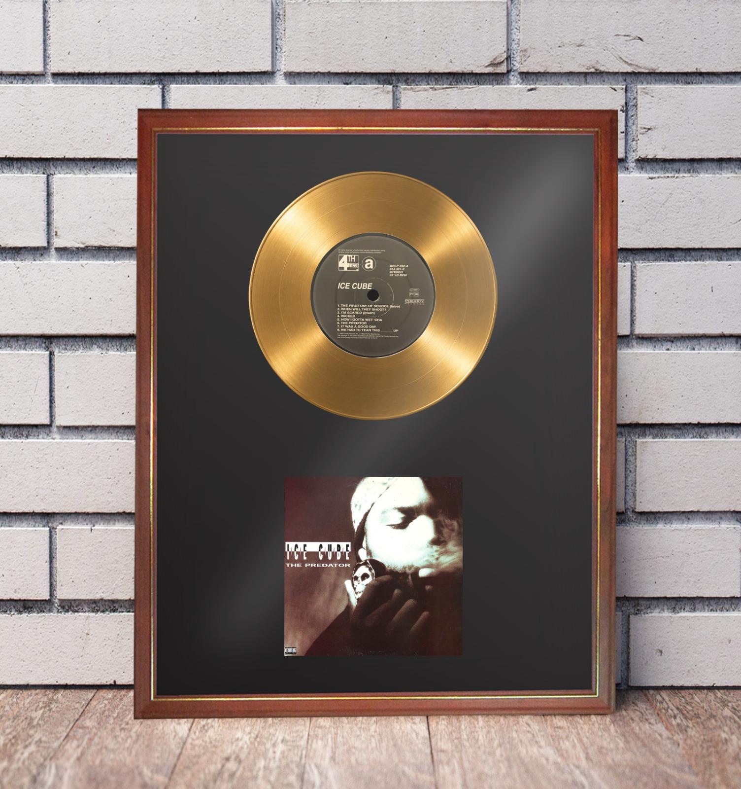 Ice Cube Cd - Etsy