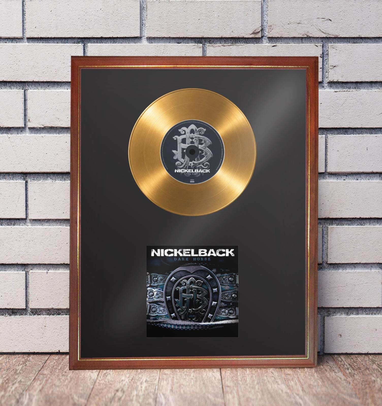 Nickelback Signed - Etsy