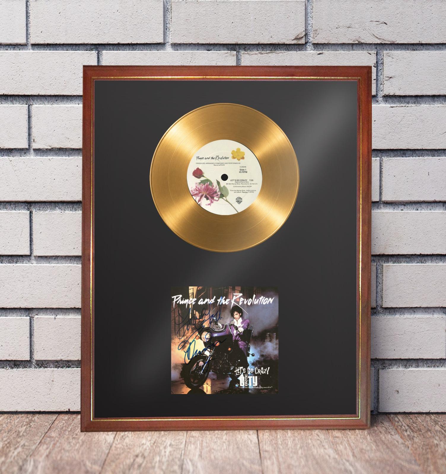 Prince Album Art - Etsy