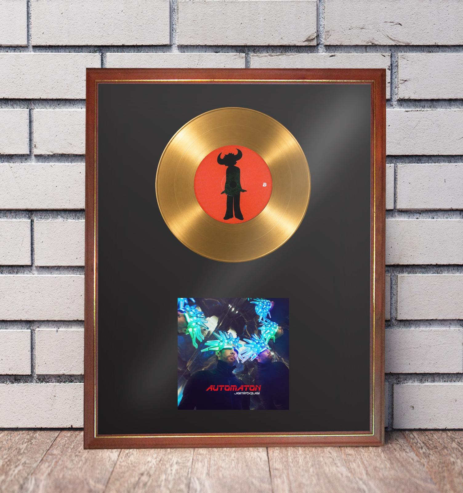 Jamiroquai Vinyl - Etsy