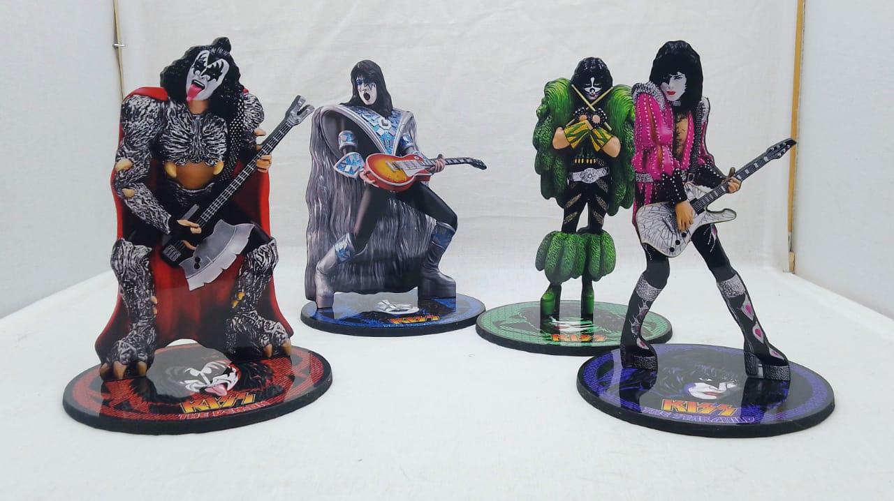Gene simmons doll - Etsy 日本