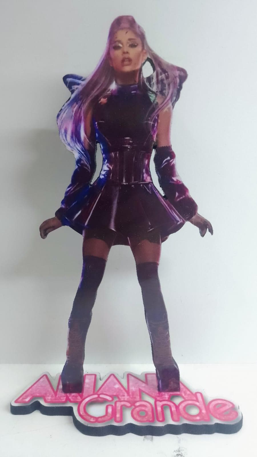 ariana grande sex doll Ariana Grande AI JOI Experience main image 1