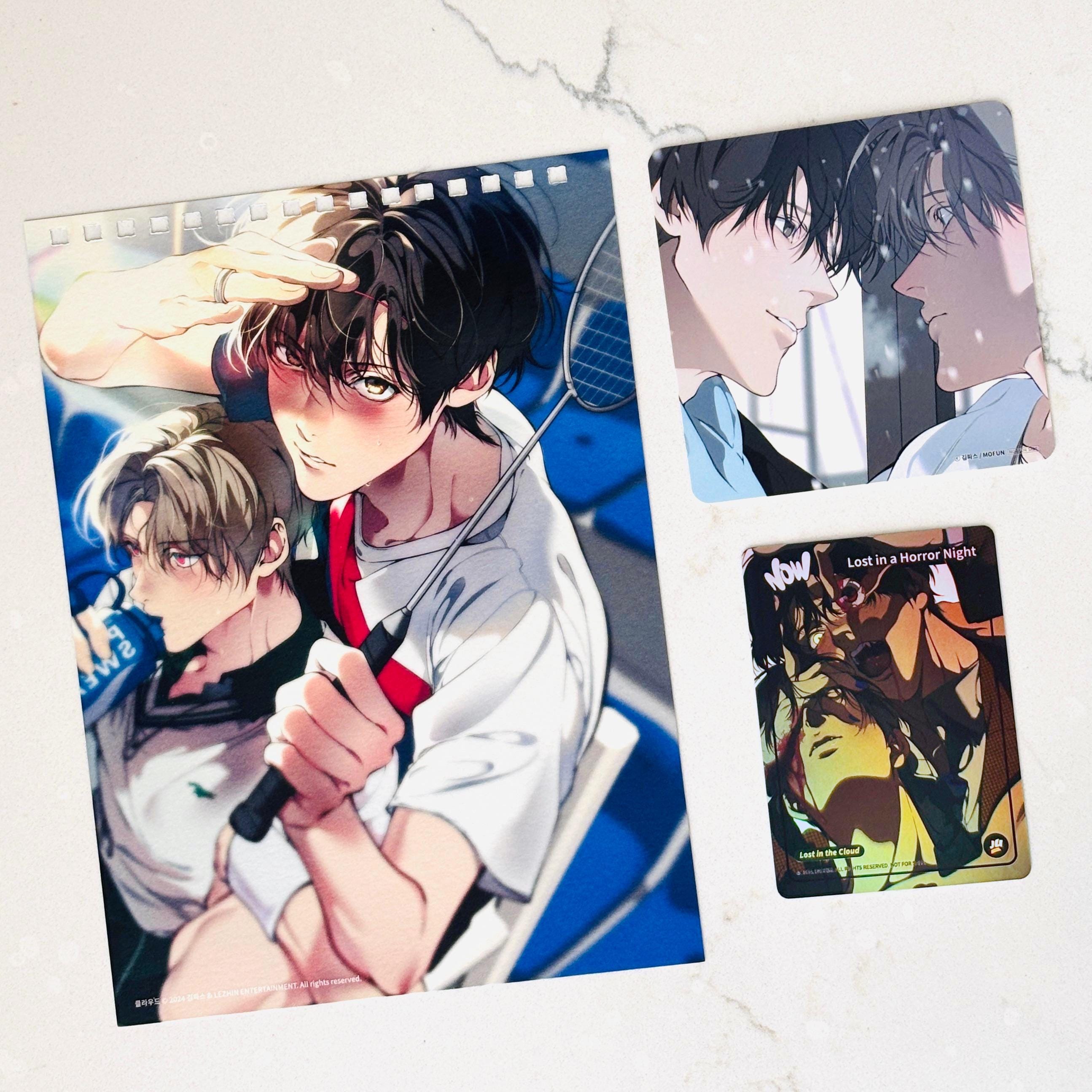 Passion bl - Etsy 日本