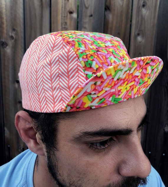 ariostea cycling hat