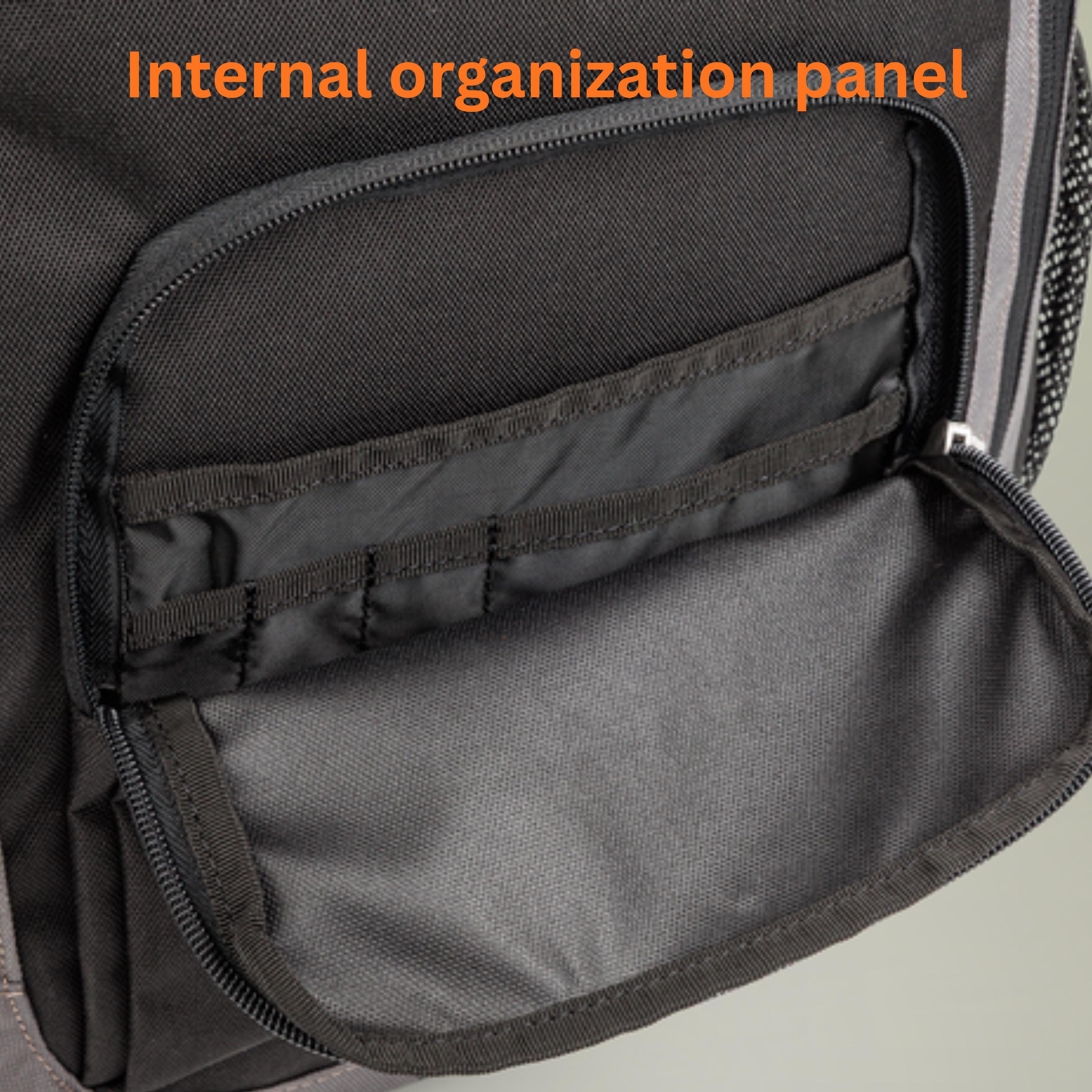 Custommized Computer Straps Customizable Backpack Laptop Sleeve Padded Straps Water Resistant ...