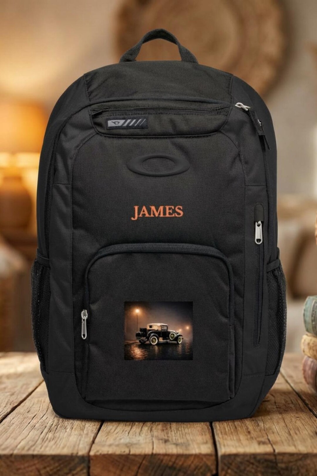 Custommized Computer Straps Customizable Backpack Laptop Sleeve Padded Straps Water Resistant ...