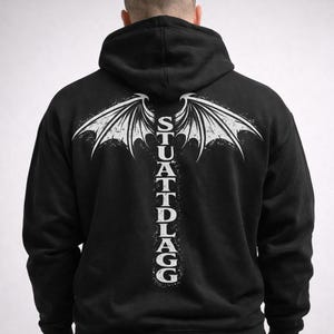 Booktok “STFUATTDLAGG” PNG T-Shirt or Product Design: Spicy Fantasy Book Inspired image 2