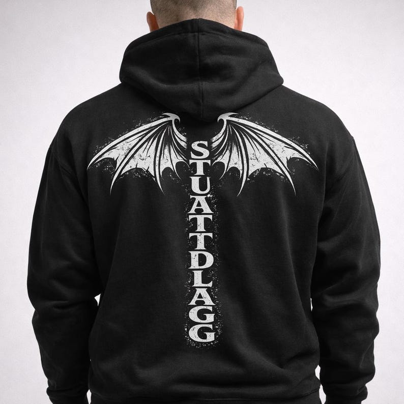 Booktok “STFUATTDLAGG” PNG T-Shirt or Product Design: Spicy Fantasy Book Inspired image 2