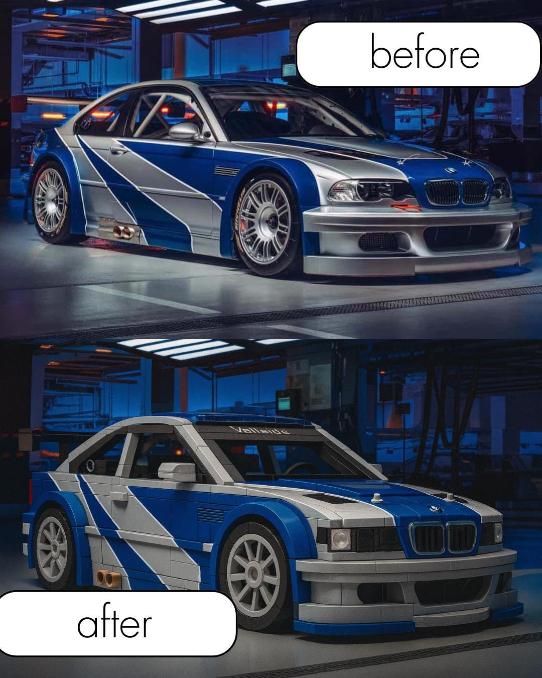 Voitures numériques LEGO Design, Conception numérique, Dessins artistiques LEGO, Voitures LEGO, personnalisation