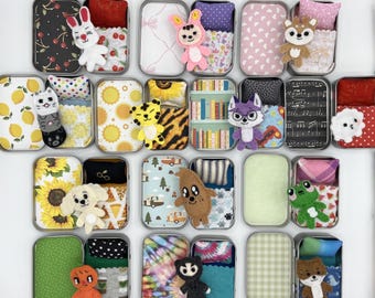 MINITEEN CHOITCHERRY まとめ売り SEVENTEEN - Coaster [HOLIDAY with MINITEEN Official MD] - K PLACE