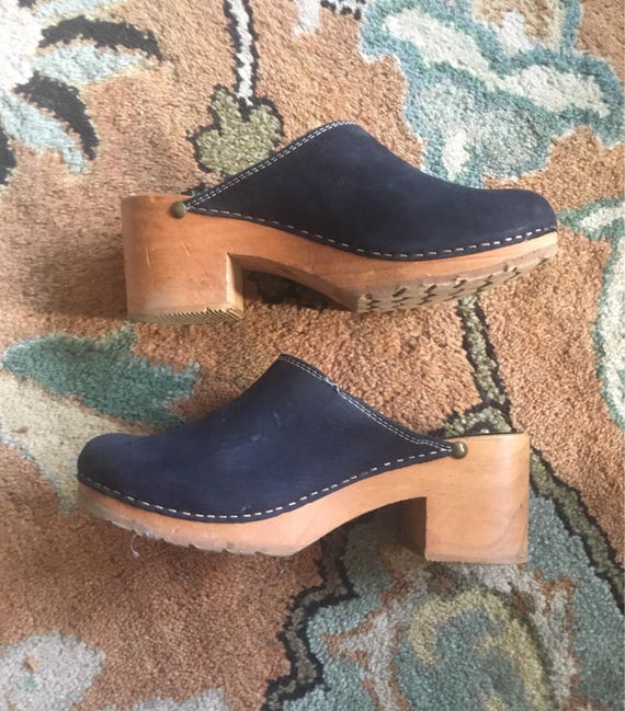 dansko malissa