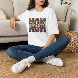 Mama Sublimation Design Bundle, Western Mom PNG for DTF, Coquette Mama Bow Transfer, Leopard Floral Motherhood PNG, Blessed Mom Shirt Graphi