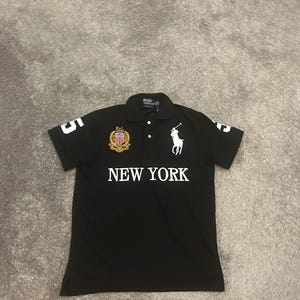 Ralph lauren polo chief keef - Etsy 日本