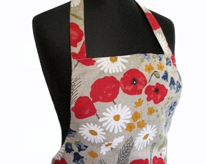 Aprons, Oven Mitt