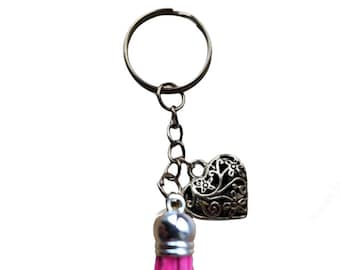 Keychain Key Chains / handmade