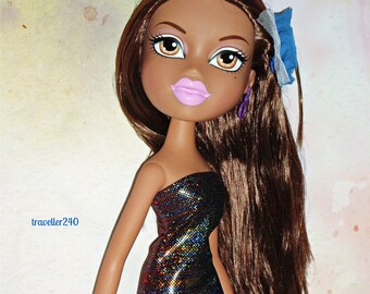 Life size bratz doll