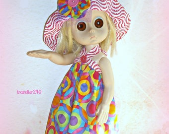 little miss no name for sale