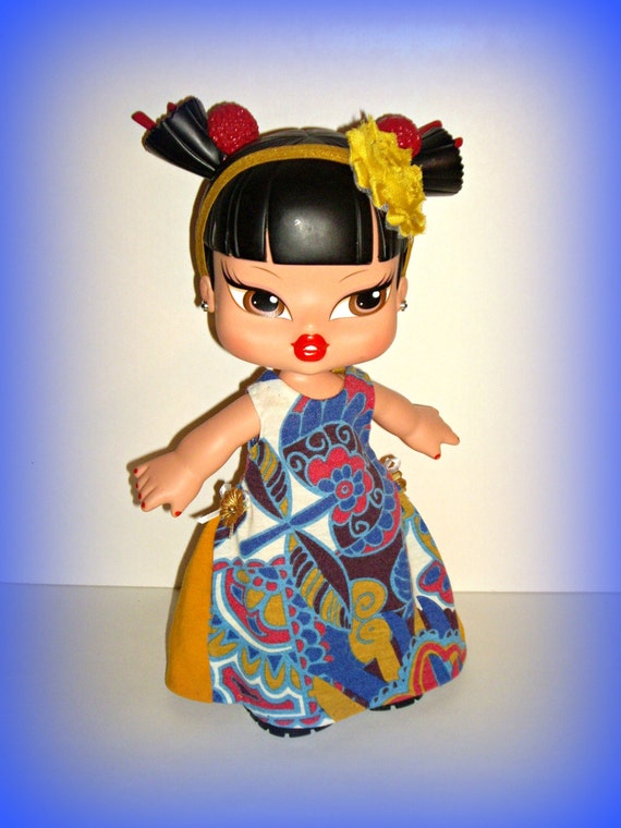 How Old Are The Bratz Babyz Pic future
