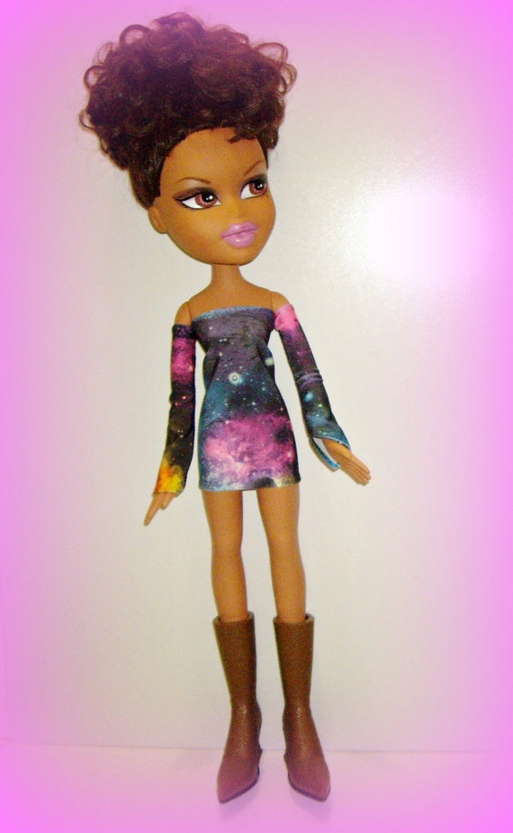 bratz dress