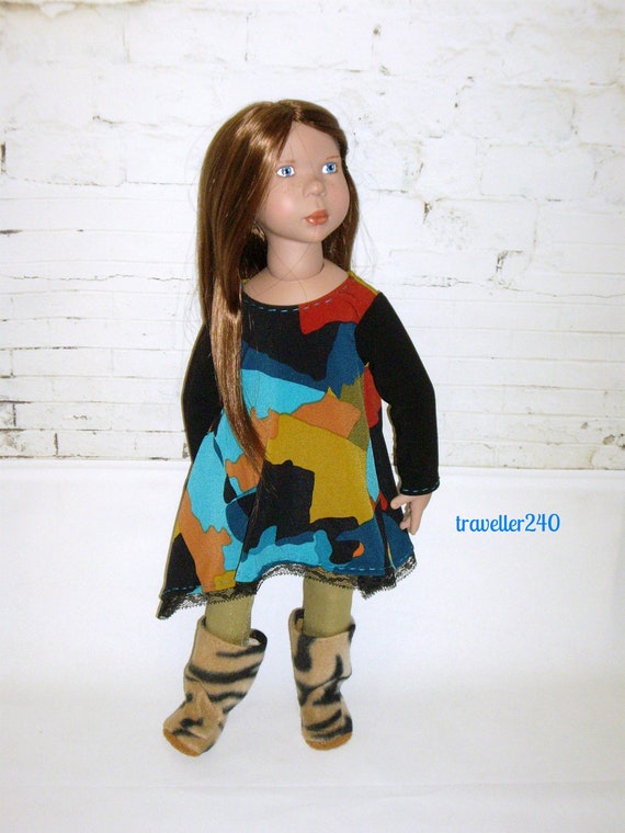 zwergnase dolls 2019