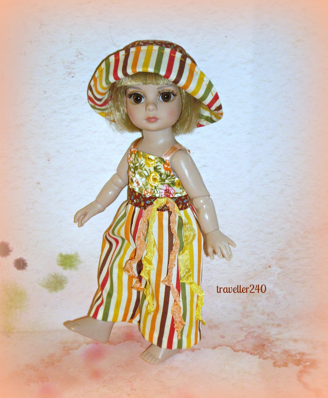 Handmade Doll Clothes for 10 Tonner Patsy Ann Estelle Etsy
