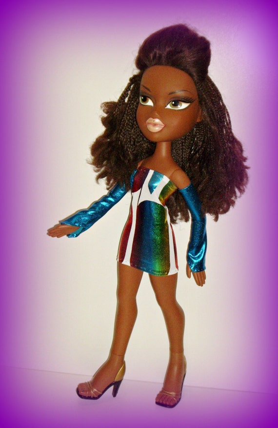 big bratz doll clothes