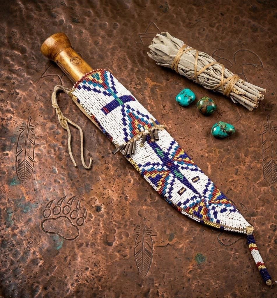 Native american knife - Etsy 日本