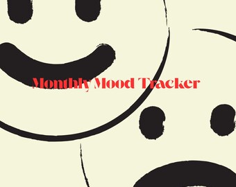 Rastreador de estado de ánimo