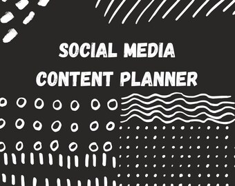 Planificador de redes sociales