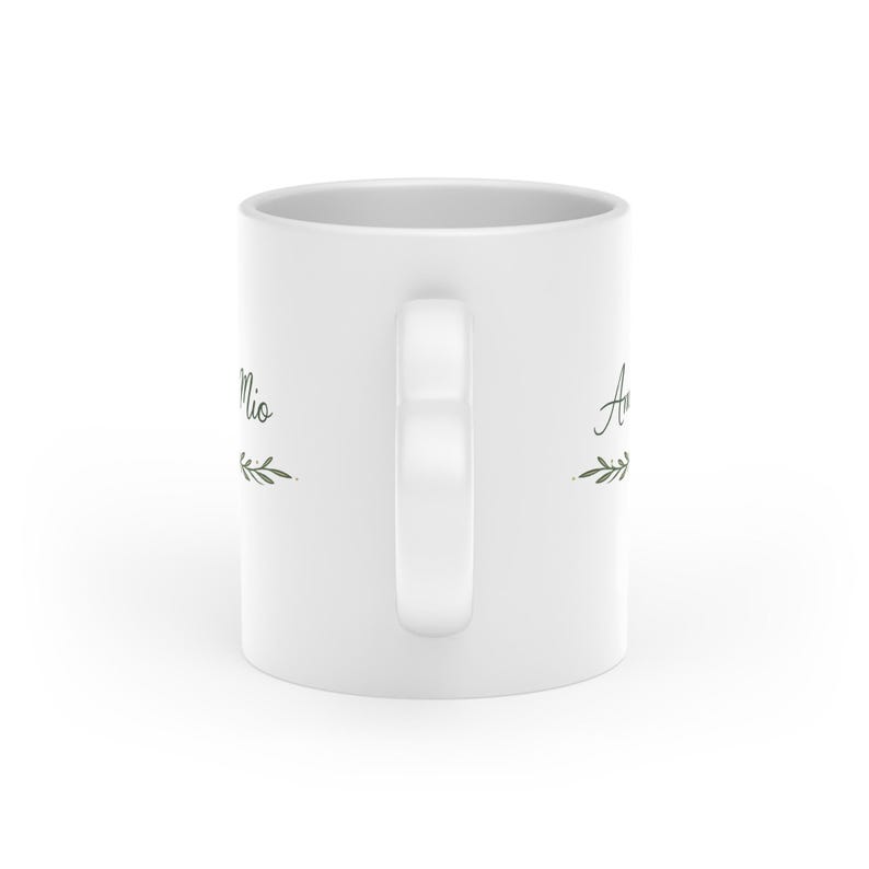 ItalianAmStories Amore Mio Mug - Thumbnail 2