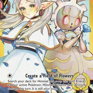 Richieste di carte " Set proxy anime ( - 1 Collezione di concept di carte)
