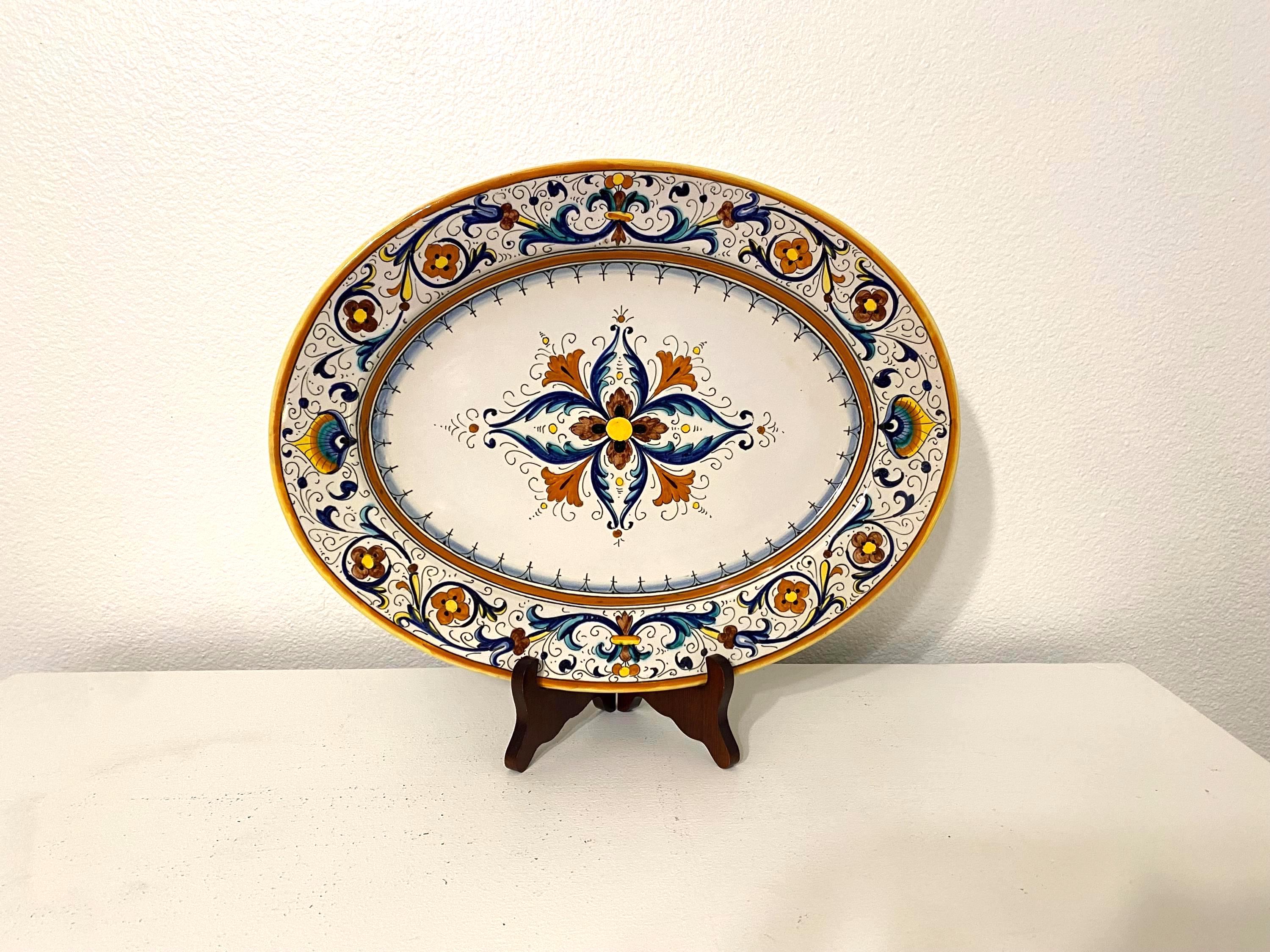 Grazia Deruta - Etsy