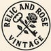 Relic Rose