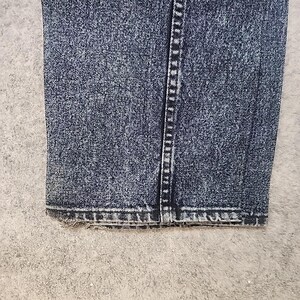 Jeansy Wrangler Vintage z lat 70., męskie, zamek błyskawiczny Scovill 34x34, wyprodukowane w USA, 13MWZNF zdjęcie 5