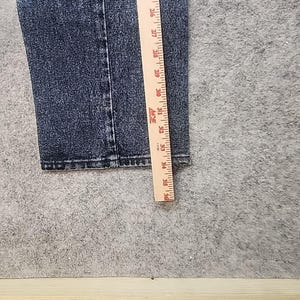 Jeansy Wrangler Vintage z lat 70., męskie, zamek błyskawiczny Scovill 34x34, wyprodukowane w USA, 13MWZNF zdjęcie 9