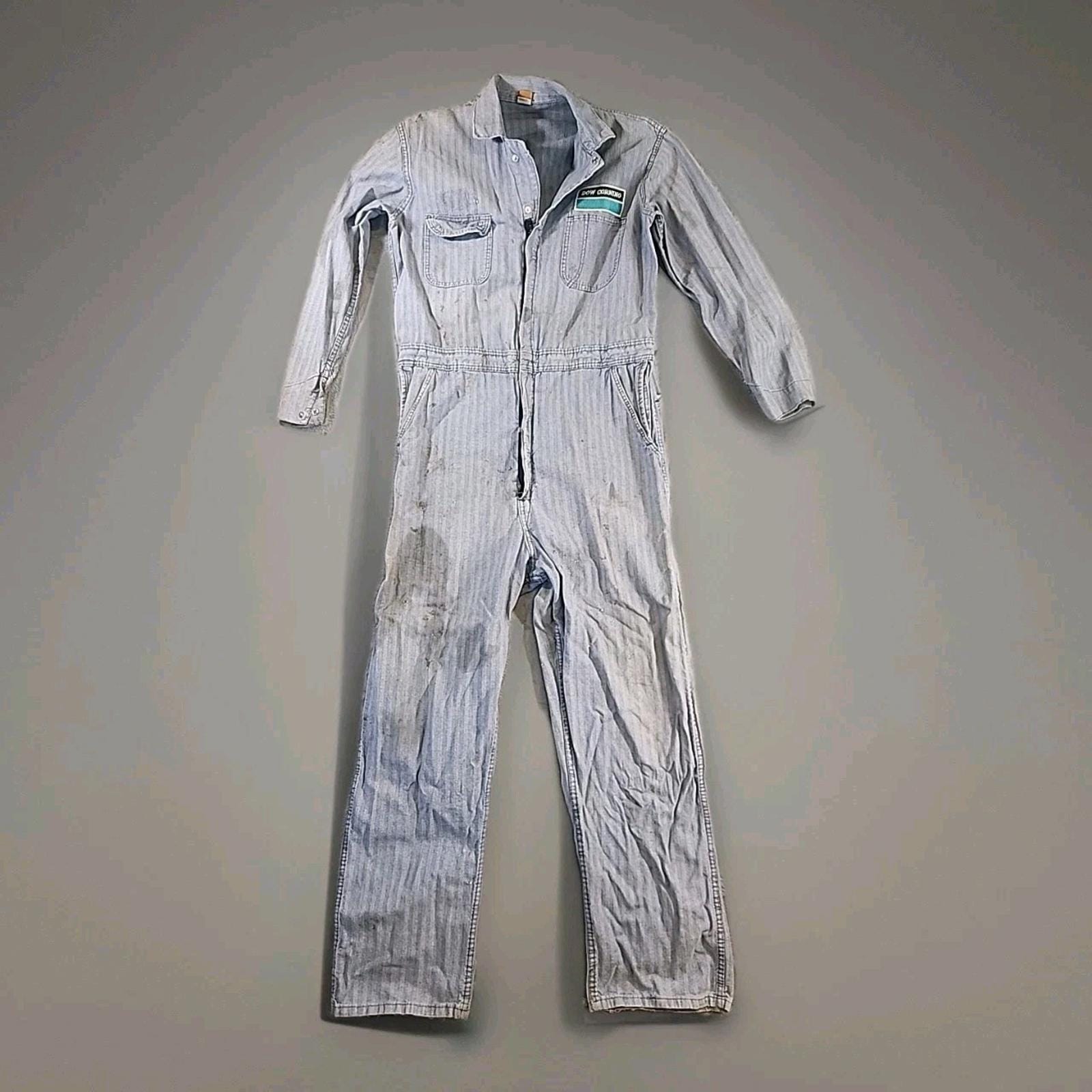 Big Ben Coveralls - Etsy