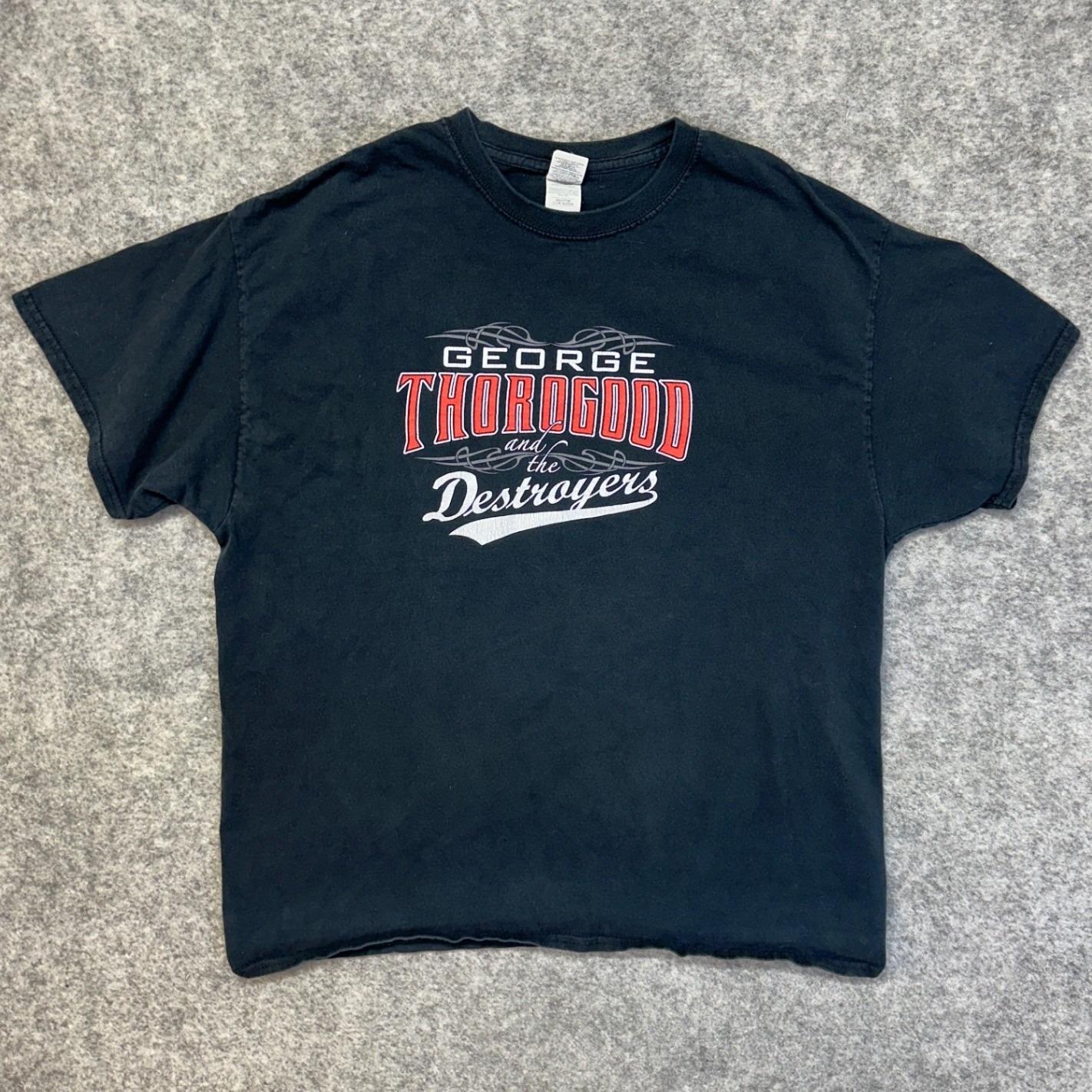 George thorogood t - Etsy 日本