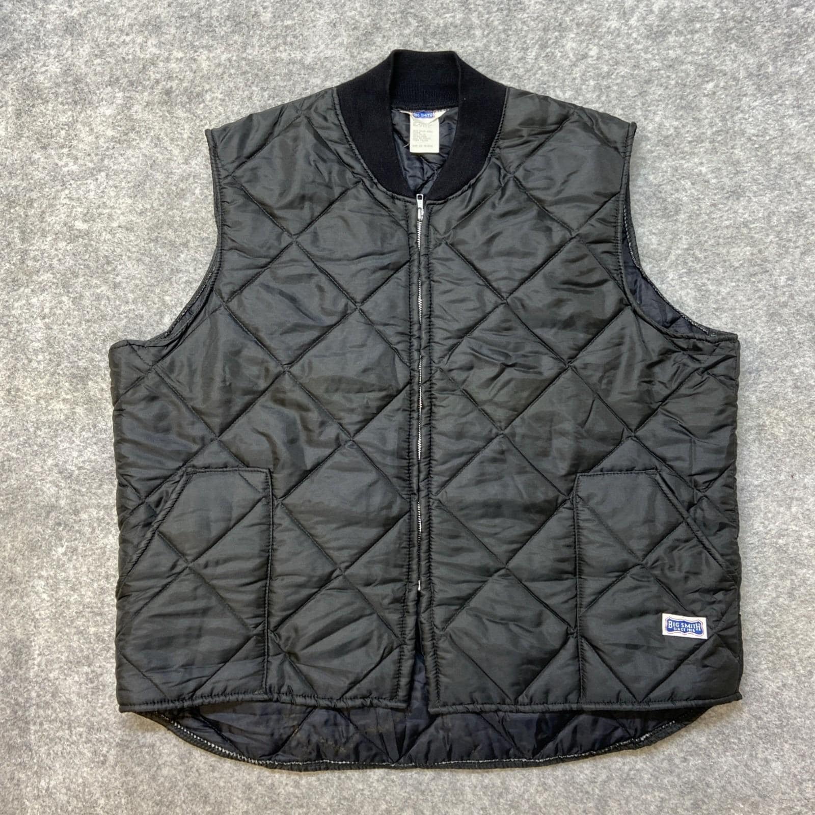 Big Smith Jacket - Etsy display picture 1