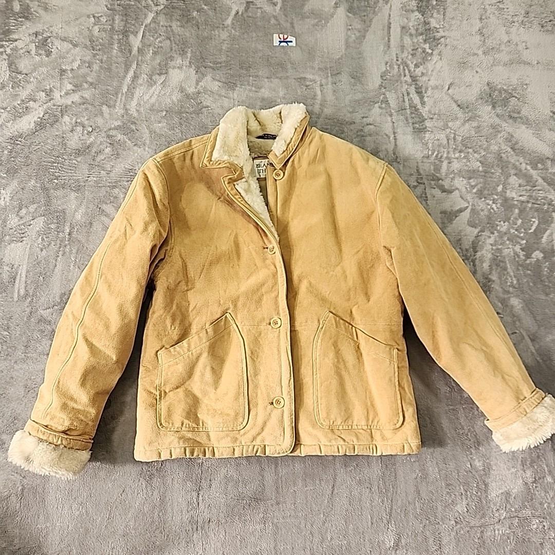 【希少/本革】80s Brandon Thomas 贅沢裏地 レザーブルゾン Brandon thomas leather jacket - Etsy 日本