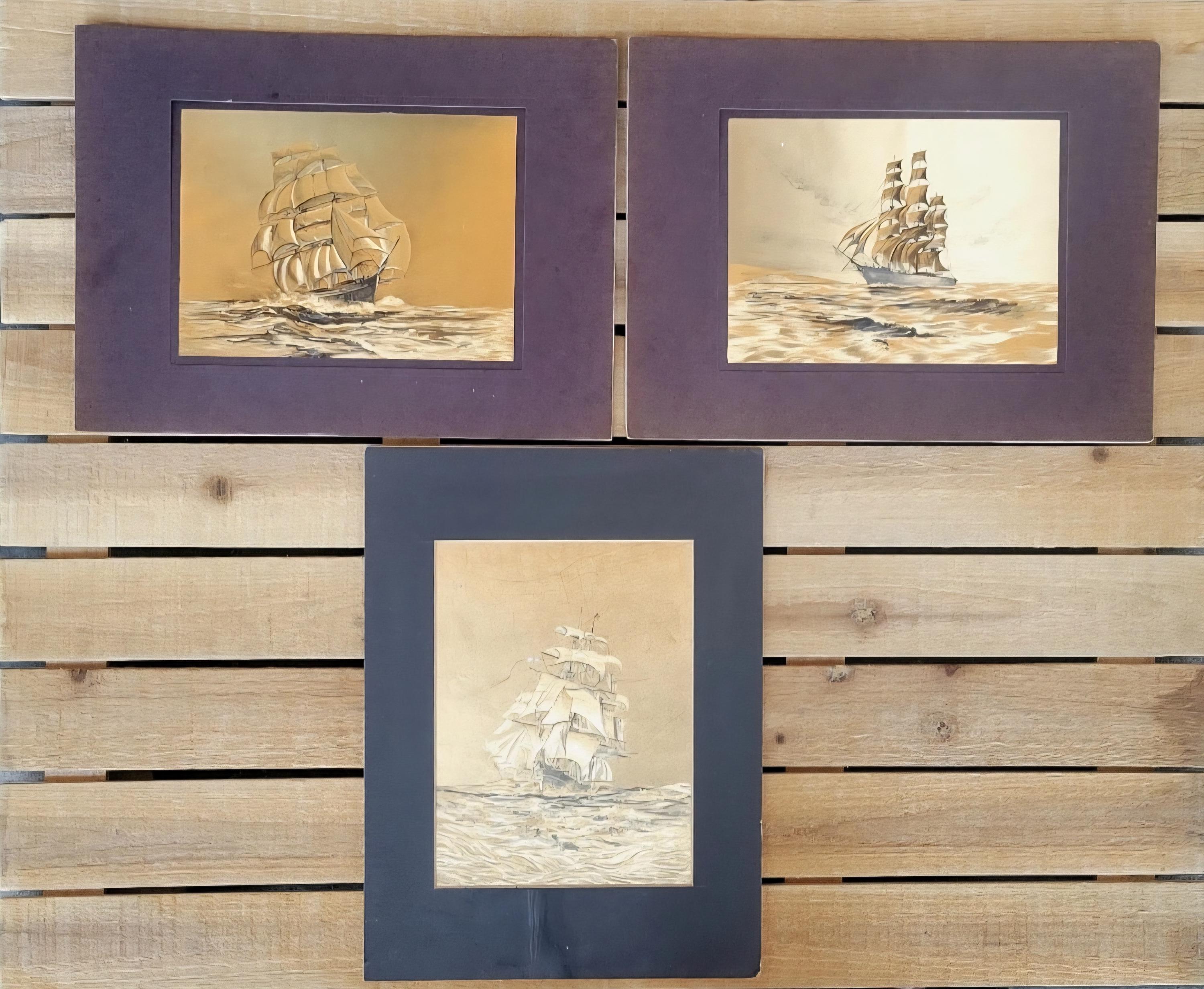【新品・未使用】DUFEX 英国製 エッチングアート 湖の秋 Dufex Foil Artwork - Etsy
