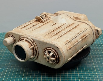 Star Wars Electrobinoculars - Fan Made Prop - Cosplay - 3d Print