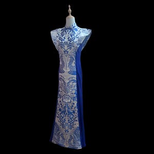 Chinese Prom Gowns - Etsy
