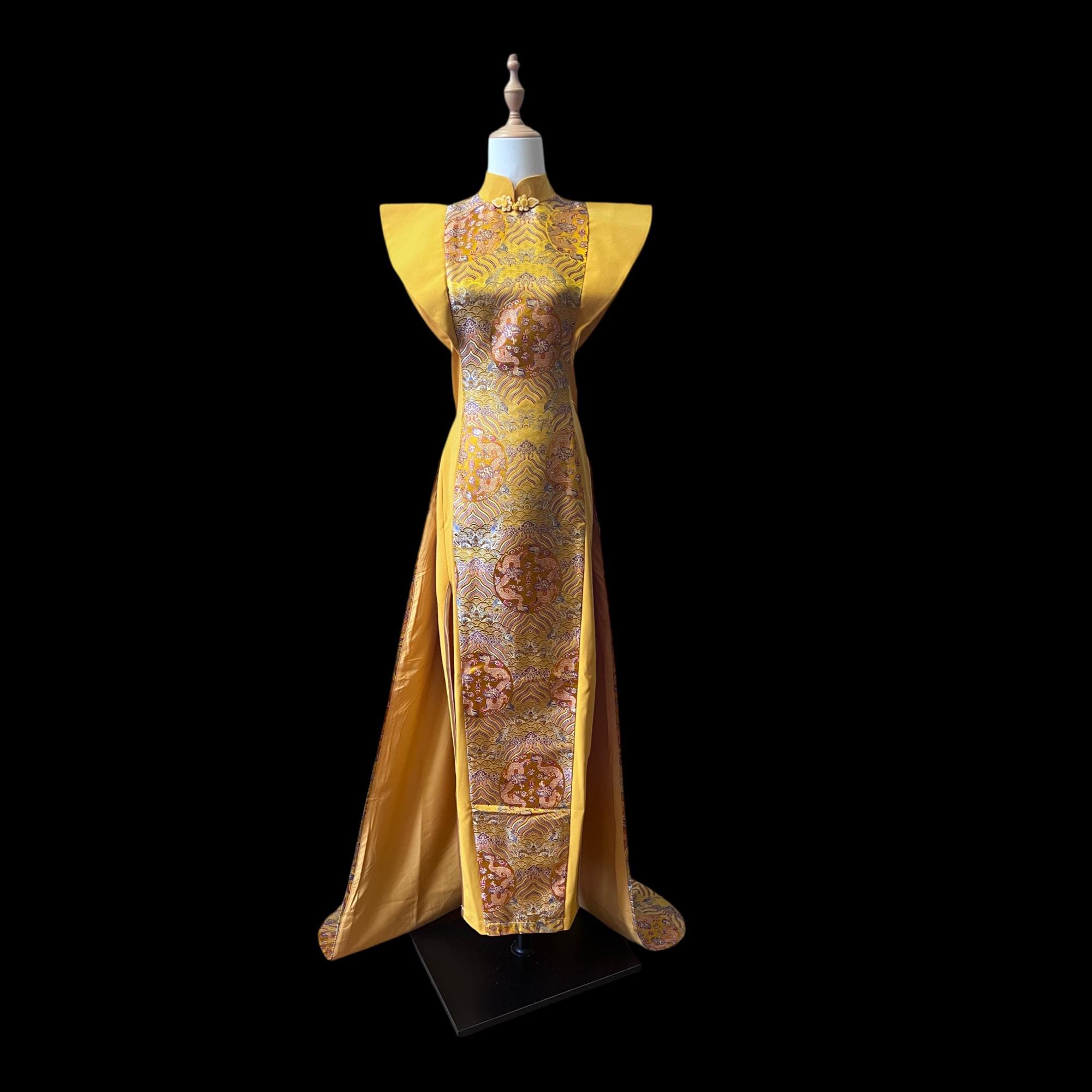 Chinese Prom Gowns - Etsy