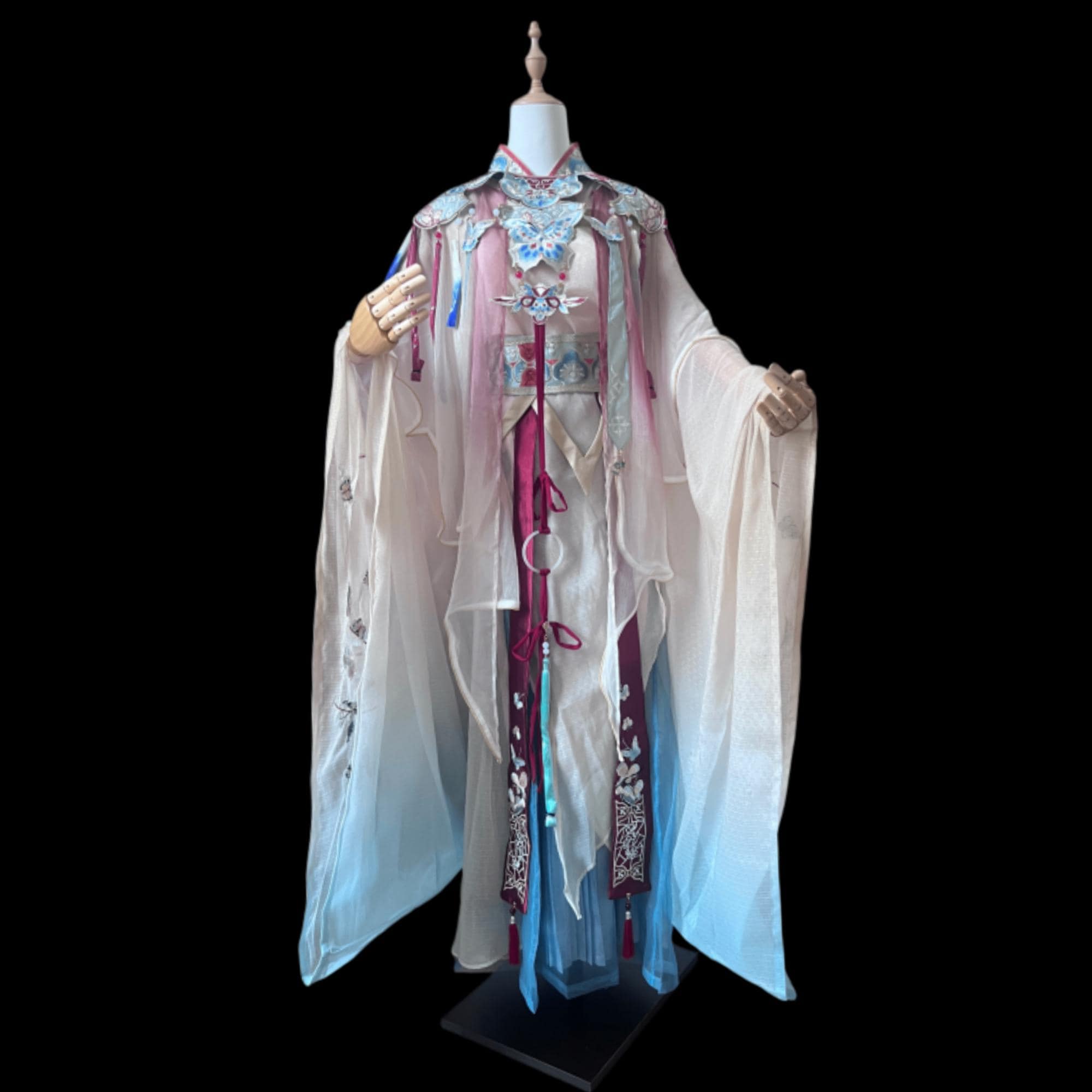 Pink Chinese Wedding Gown - Etsy Pink Chinese Wedding Gown - Etsy