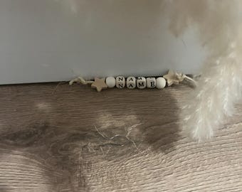 Custom hamster chew toy