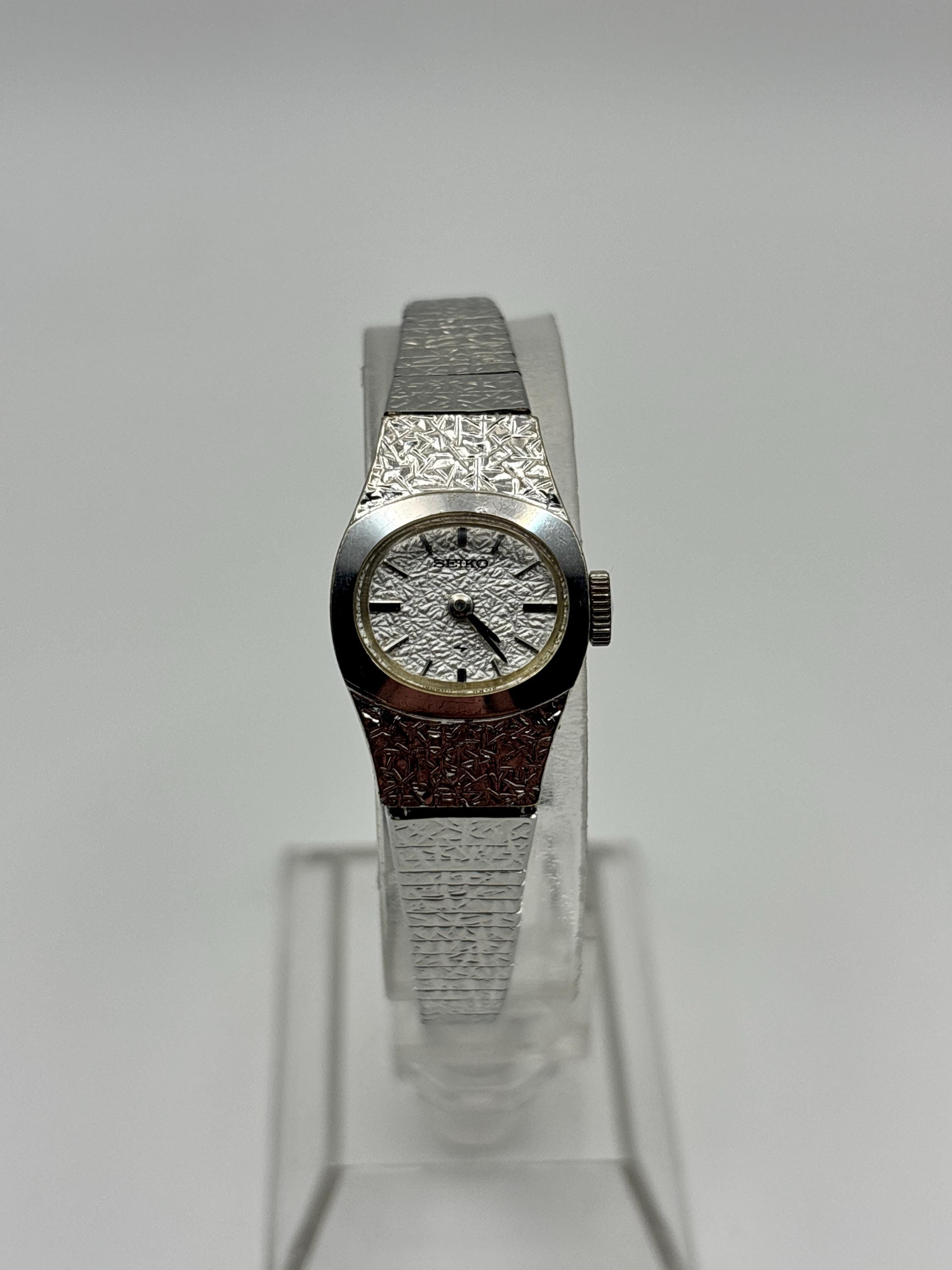 Seiko 70s ladies - Etsy 日本