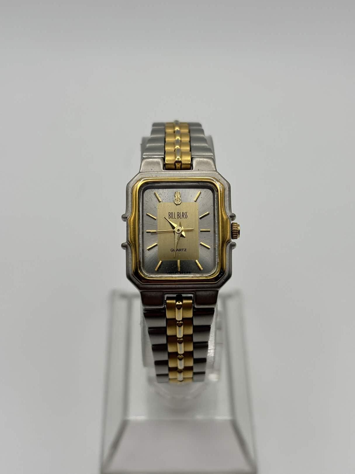 Bill Blass Watch Men - Etsy display picture 3